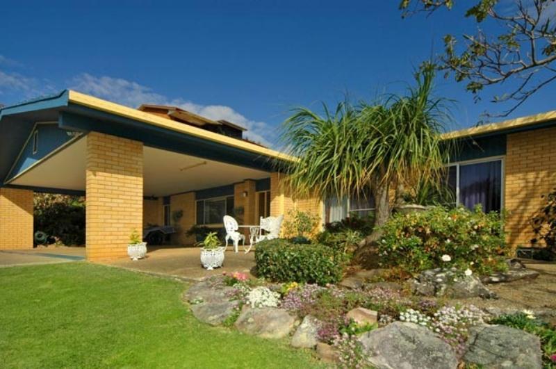 Ambience At Diggers Beach Coffs Harbour Eksteriør bilde
