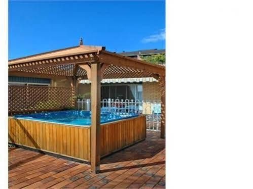 Ambience At Diggers Beach Coffs Harbour Eksteriør bilde