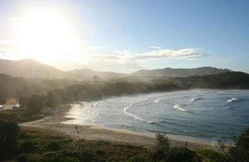 Ambience At Diggers Beach Coffs Harbour Eksteriør bilde